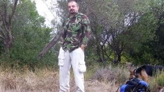 Roberto Magazzini protagonista dell’impresa