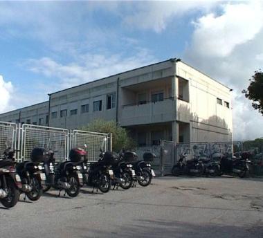 <b>LINGUISTICO. </b>La sede dellistituto Chini a lato unimmagine di una nuova aula  
