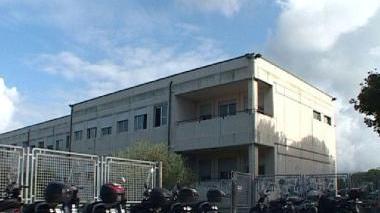 <b>LINGUISTICO. </b>La sede dell’istituto Chini a lato un’immagine di una nuova aula