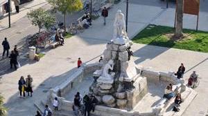 Bambini in piazza per la 4ª Giornata dello sport per tutti