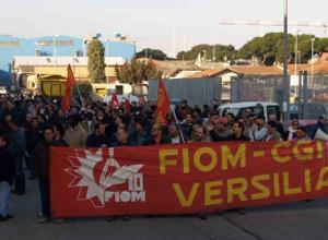 Polo Nautico, imprese in Comune