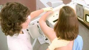 Mammografia? Tra 18 mesi e in un altro ospedale
