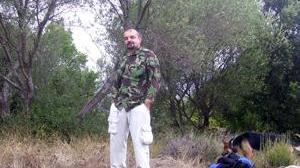 Novanta chilometri in tre giorni, in marcia lungo il Cornia