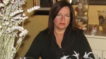 L’assessore Antonella Orsini