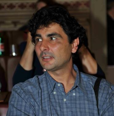 Fabio Bernardini 