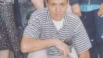 Pirone in un’immagine felice scattata di recente insieme agli amici dell’Arcat