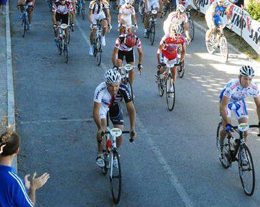 Torna la mediofondo del Morellino