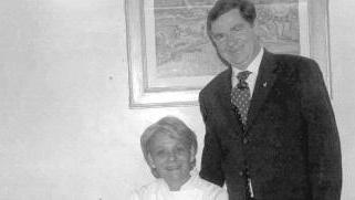 LA GRANDE FAMIGLIA
