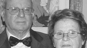 55 anni insieme