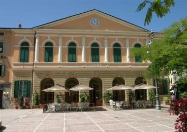 Lesterno delle Terme 