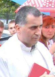 Don Patrizio Fabbri 