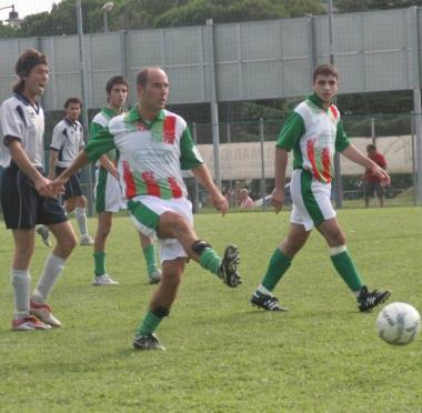 COPPA TOSCANA SECONDA CATEGORIA