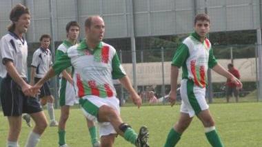 COPPA TOSCANA SECONDA CATEGORIA
