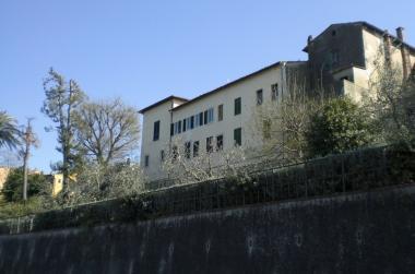 Listituto Falchi dove si terr&agrave; lincontro sulla scuola 