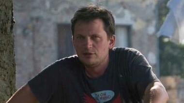 <b>REGISTA.</b> Dalibor Matanic