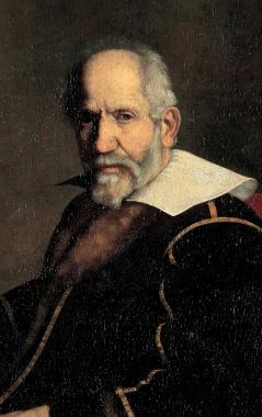 Caravaggio all'Argentario ecco un libro e un dvd