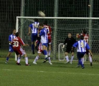 <b>IL TORNEO.</b> Di calcio 