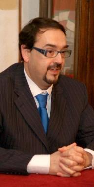 <strong>MASSETANO.</strong> Marco Bruni