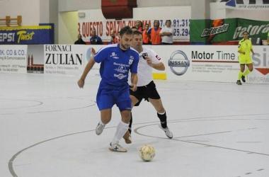 <b>IN CAMPO. </b>Serata di grande calcetto 