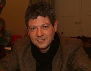 Luca Lucchesi    