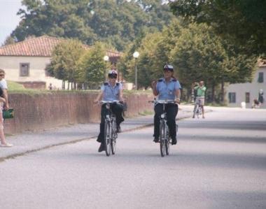 Assunti dieci vigili fino a fine anno