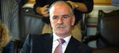 <b>ASSESSORE.</b> Domenico Ceccotti ha la delega alle politiche giovanili 
