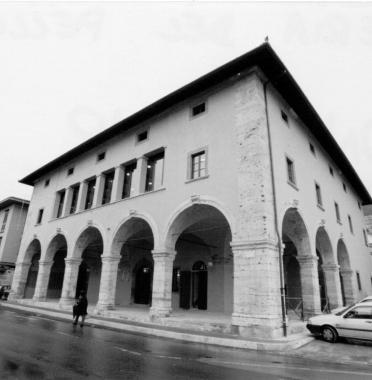 Il museo della Citt&agrave; e del Territorio di Monsummano            