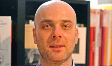 Emiliano Fregnan portavoce di Sel 