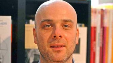 Emiliano Fregnan portavoce di Sel
