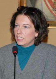 Michela Batistoni 
