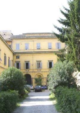 Palazzo Franchetti sede del Consorzio 