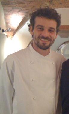 Gilberto Rossi