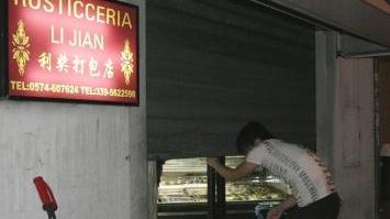 Da un mese a Chinatown si chiude a mezzanotte