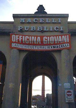 Lesterno di Officina Giovani    