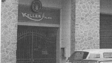 Il Keller Platz di via Migliorati
