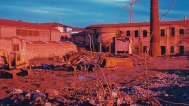 Le immagini per ipotizzare una città diversa
