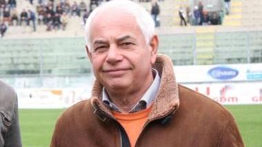 Giafranco Antognoli un membro del comitato dei saggi