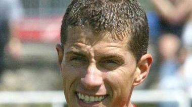 <b>ARBITRO.</b> Angelo Cervellera della sezione di Taranto <b>REGISTA.</b> Riccardo Allegretti imposta l’azione