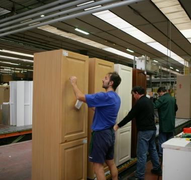 «Mobile in crisi? Non c'è strategia nelle nostre aziende»