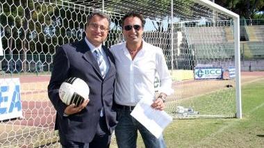 Dinelli attacca gli imprenditori