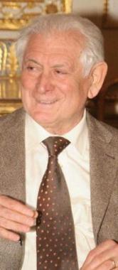 Il sindaco Mauro Favilla e il consiglio comunale
