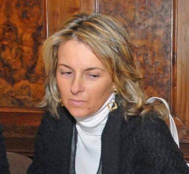 Simona Laing presidente di Farcom   