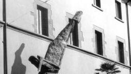 La sede del museo Marino Marini La caffetteria paga ogni anno 3.000 euro di canone