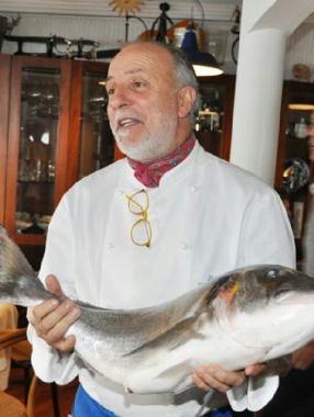 Luciano Zazzeri