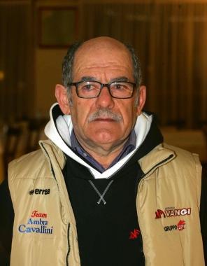 Il dirigente scomparso 