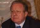 Matteoli avrà il terzo candidato