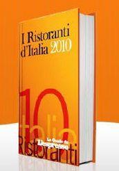 <b>GUIDA ESPRESSO </b>In edicola da domani con il meglio della ristorazione italiana  