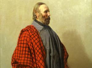 L'epopea di Garibaldi rivive a Villa Mimbelli