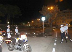 Due pirati della strada in un'ora Stranieri fuggiti dopo l'incidente