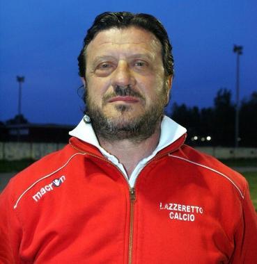 Alano Galligani (Lazzeretto) 